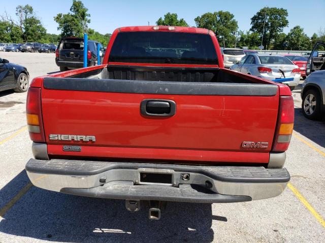 2002 GMC New Sierra K1500 VIN: 2GTEK19T721286360 Lot: 57720944