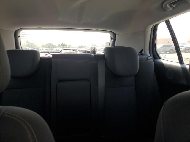 2020 Chevrolet Trax Ls VIN: KL7CJKSB9LB323313 Lot: 57311744