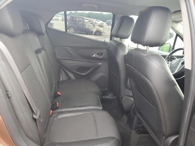 2016 Buick Encore VIN: KL4CJASB8GB738278 Lot: 57419444