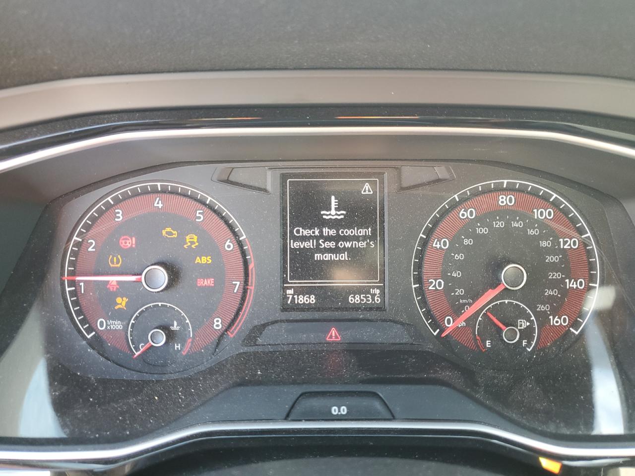 3VWC57BUXMM022143 2021 Volkswagen Jetta S