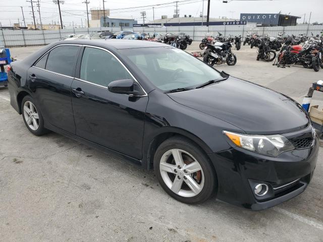 2014 Toyota Camry L VIN: 4T1BF1FK2EU342664 Lot: 57646864