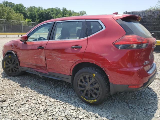 2017 NISSAN ROGUE S - JN8AT2MV7HW275617