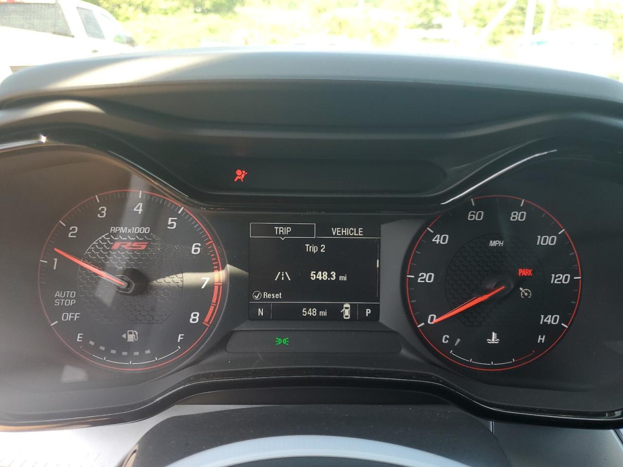 KL77LGE28RC158152 2024 Chevrolet Trax 1Rs