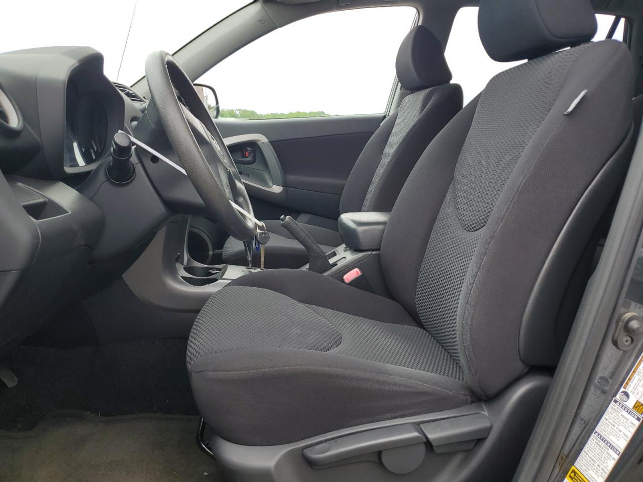 JTMBK32V875013556 2007 Toyota Rav4 Sport