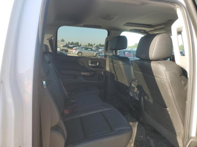 2018 GMC Sierra K1500 Slt VIN: 3GTU2NEJ9JG418578 Lot: 58074524