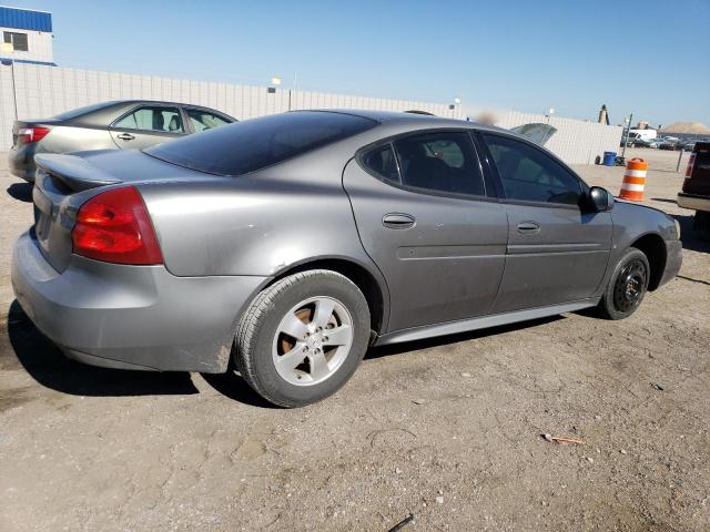 2008 Pontiac Grand Prix VIN: 2G2WP552481170640 Lot: 56468964