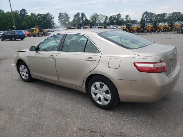 2007 Toyota Camry Ce VIN: 4T1BE46K07U007653 Lot: 57947414