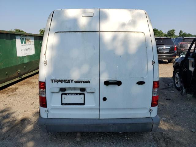 2010 Ford Transit Connect Xl VIN: NM0LS7AN7AT009494 Lot: 59268734