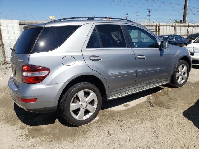 2011 Mercedes-Benz Ml 350 4Matic VIN: 4JGBB8GB6BA747927 Lot: 58878414