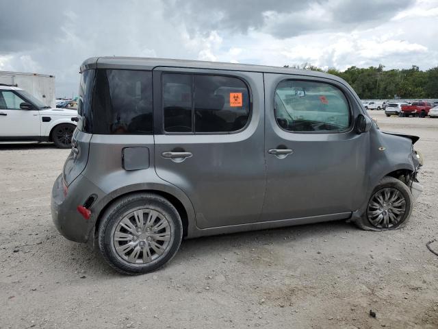 2010 Nissan Cube Base VIN: JN8AZ2KRXAT167584 Lot: 60322924