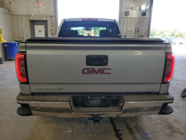 2017 GMC Sierra K1500 Slt VIN: 1GTV2NEC9HZ284669 Lot: 57306874
