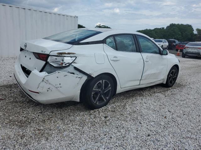 2024 Nissan Sentra Sv VIN: 3N1AB8CV8RY207911 Lot: 57832294