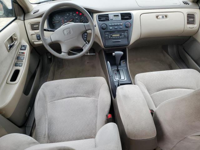 JHMCG56452C015349 2002 Honda Accord Lx