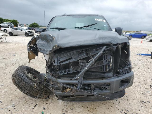 2016 FORD F150 SUPER - 1FTEW1CP2GKE70080