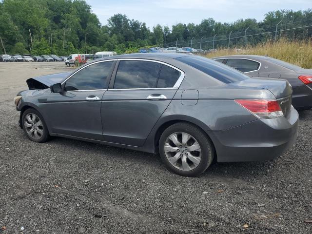 2009 HONDA ACCORD EXL 1HGCP36889A029455  60750564