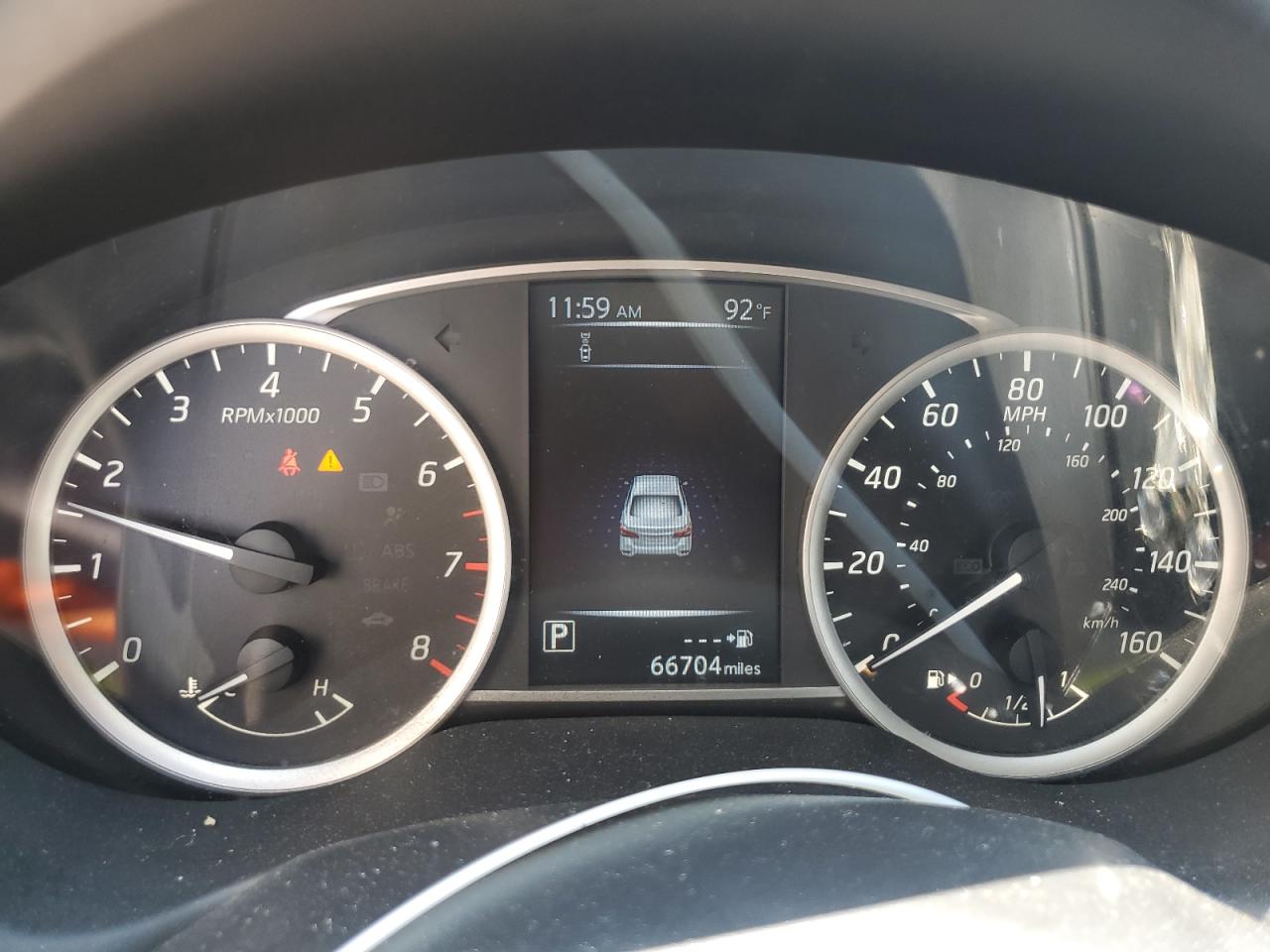 3N1AB7AP8JY209872 2018 Nissan Sentra S