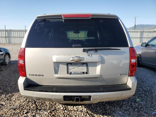 2008 Chevrolet Tahoe K1500 VIN: 1GNFK13078J149654 Lot: 59722974