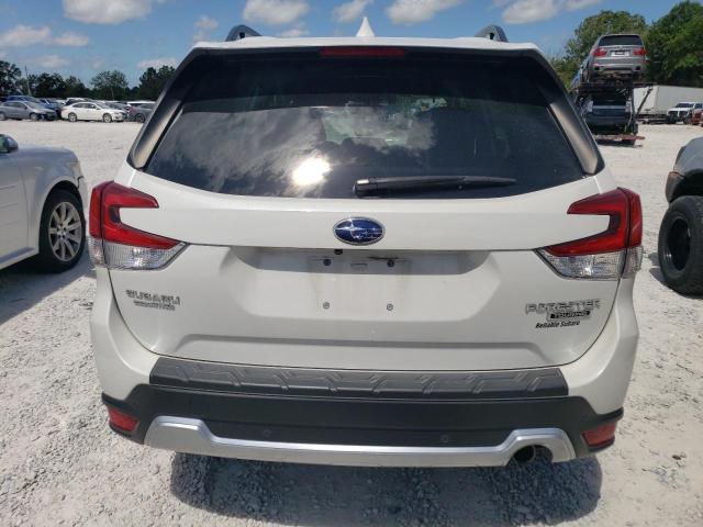 2021 SUBARU FORESTER T - JF2SKAXC6MH505364