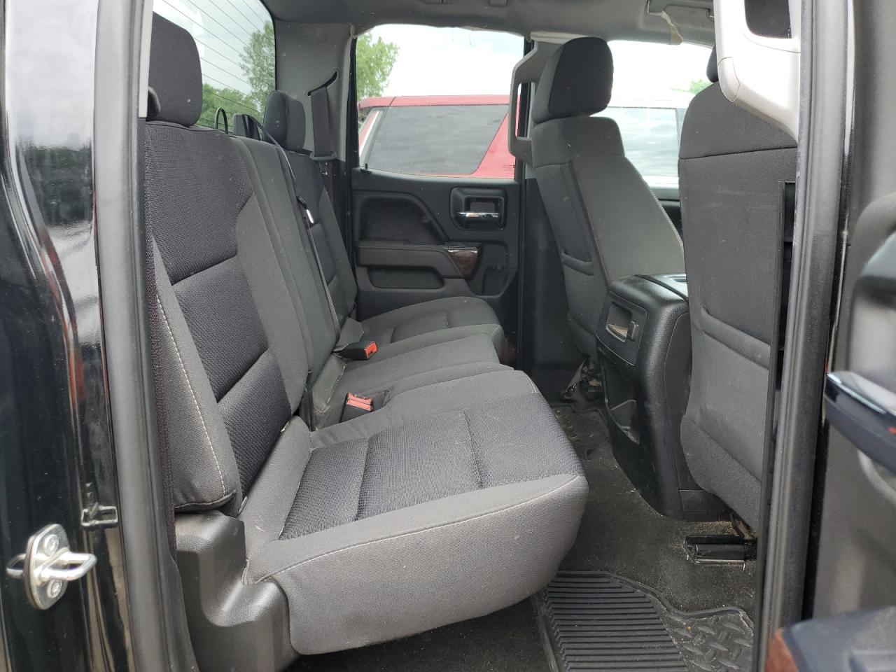 1GTR1MEC6HZ109973 2017 GMC Sierra C1500 Sle