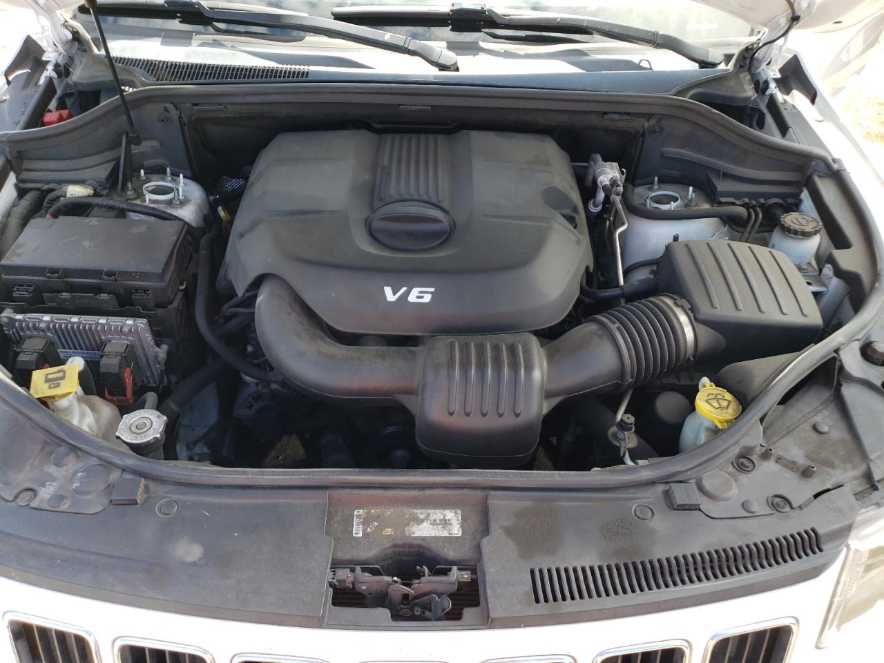 1C4RJEBG0EC445615 2014 Jeep Grand Cherokee Limited