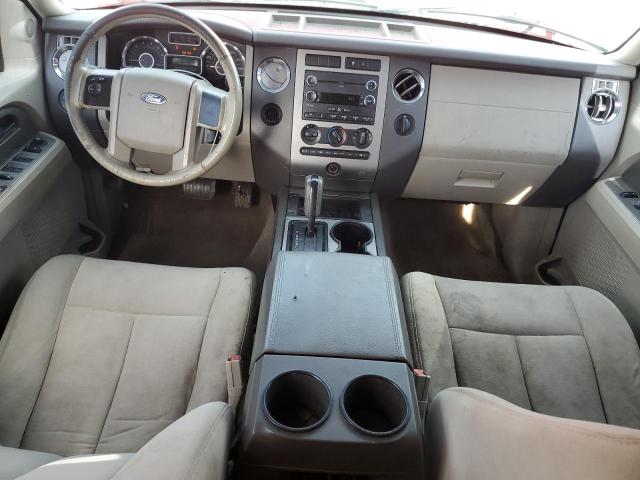 2011 Ford Expedition Xl VIN: 1FMJU1F54BEF50742 Lot: 57643824