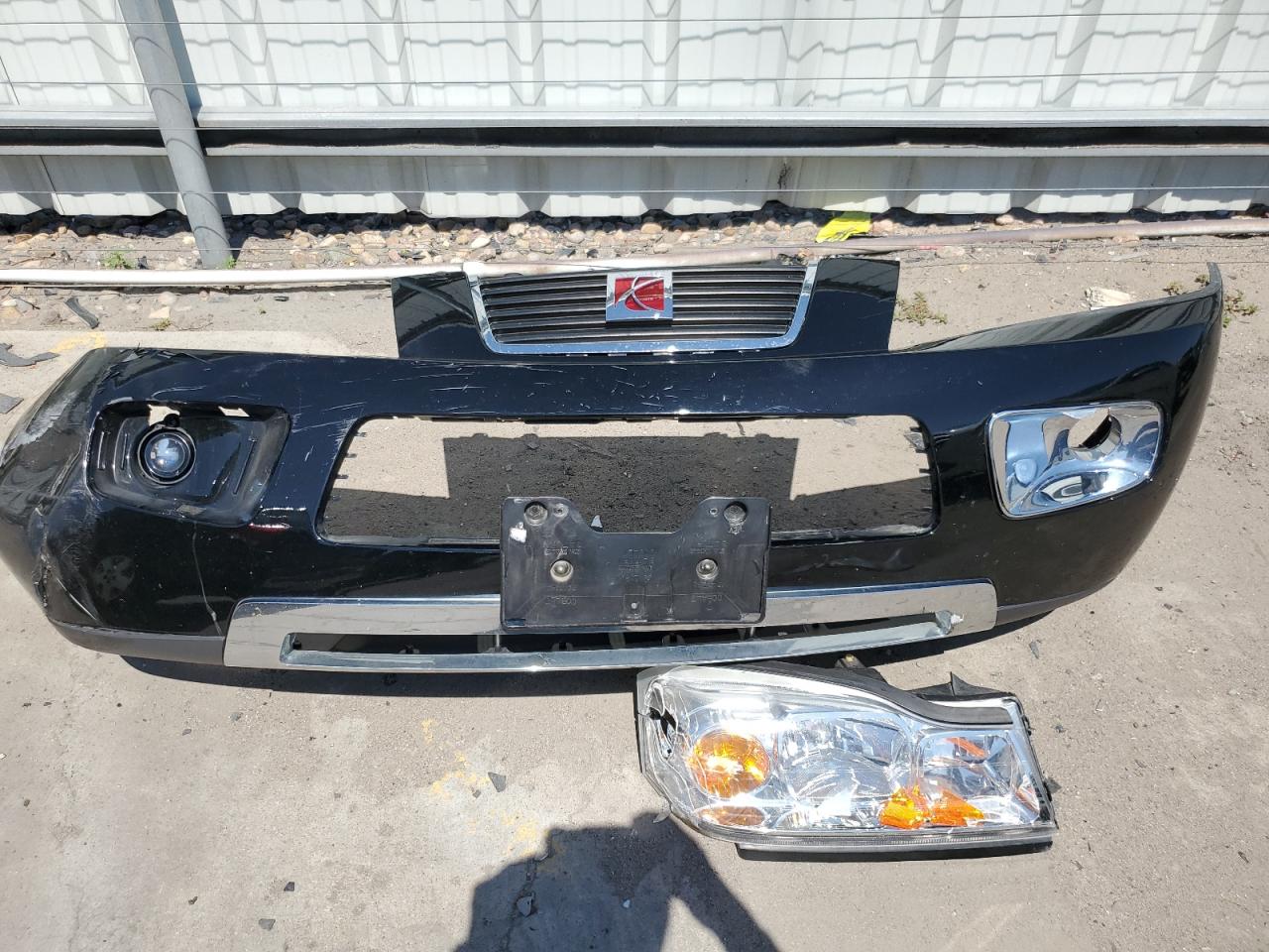 5GZCZ63467S865055 2007 Saturn Vue