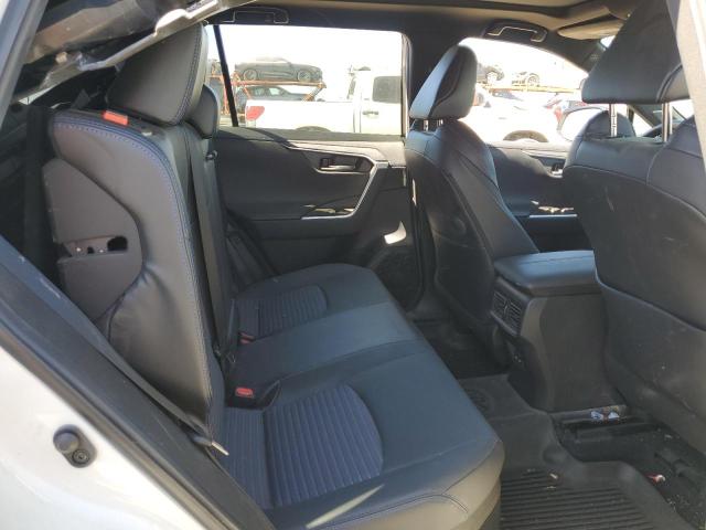 2022 Toyota Rav4 Xse VIN: 4T3E6RFV4NU080871 Lot: 61065844