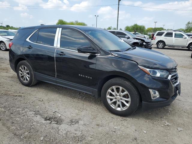 2018 CHEVROLET EQUINOX LT - 2GNAXJEV0J6304309