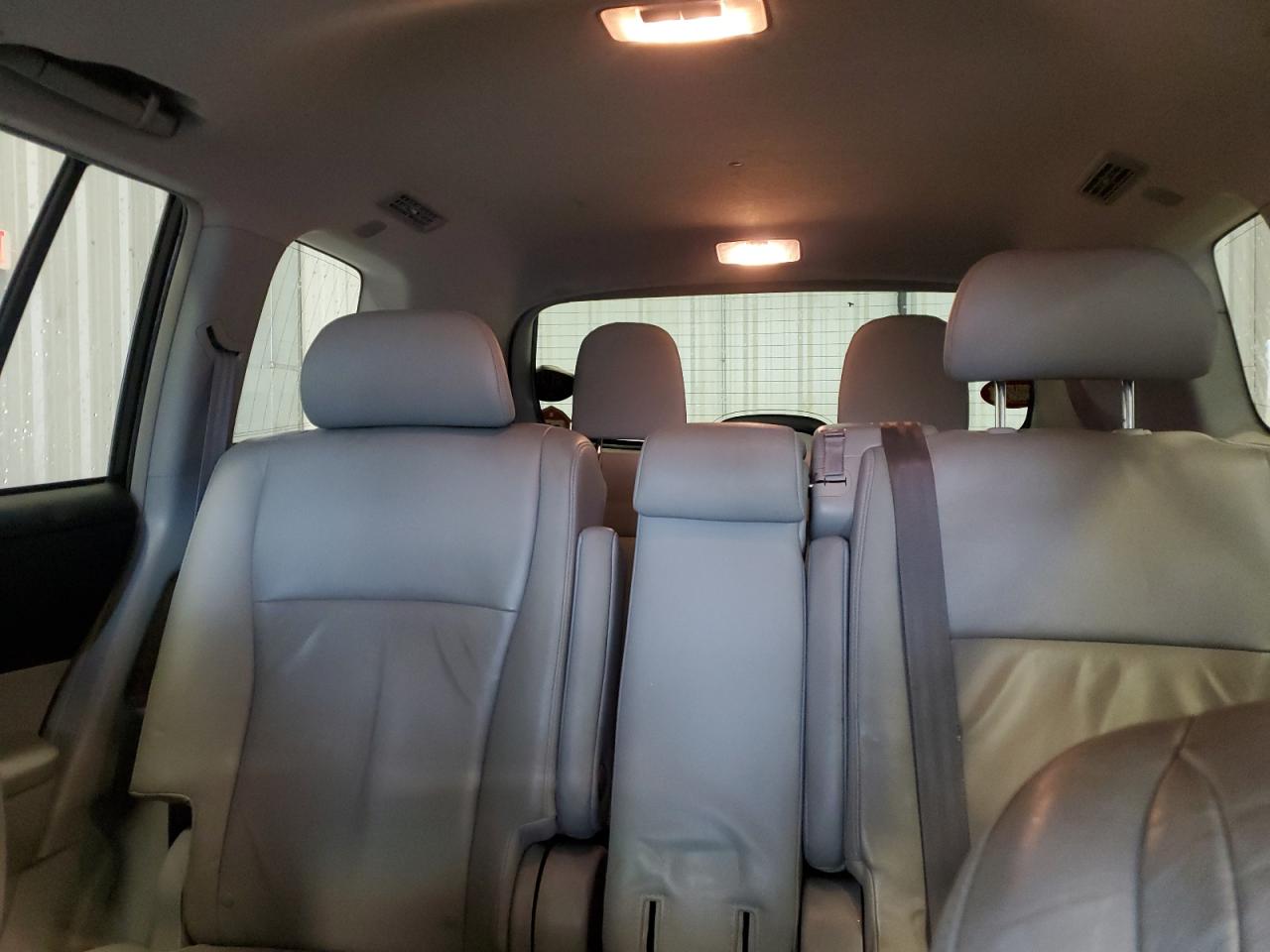 JTEEW44AX82019164 2008 Toyota Highlander Hybrid Limited