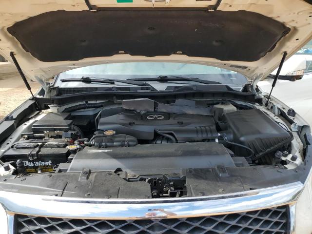 JN8AZ2NF8H9640603 2017 Infiniti Qx80 Base