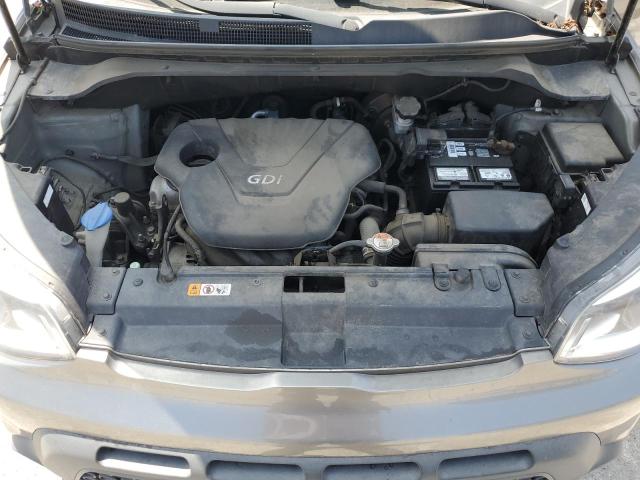 2015 KIA SOUL - KNDJN2A21F7232639