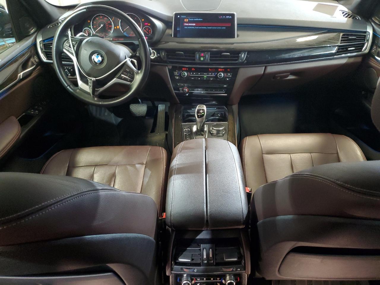 5UXKS4C55J0Y17904 2018 BMW X5 xDrive35D