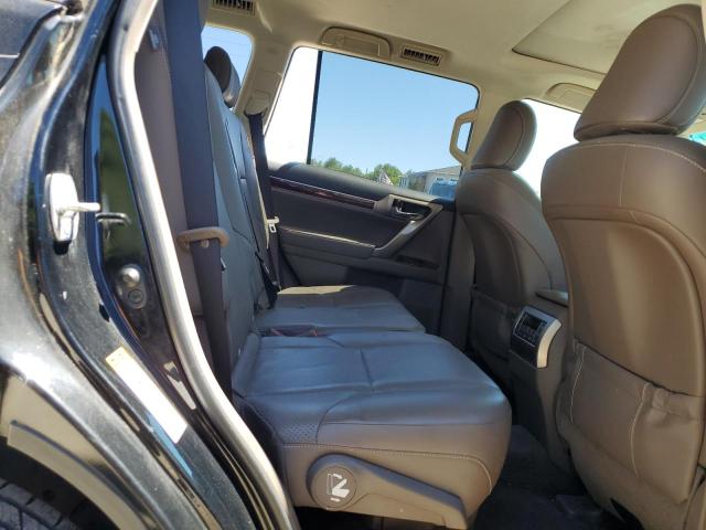 2010 Lexus Gx 460 VIN: JTJBM7FX5A5005657 Lot: 59747614