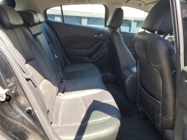 2018 Mazda 3 Touring VIN: 3MZBN1L34JM214295 Lot: 58773554