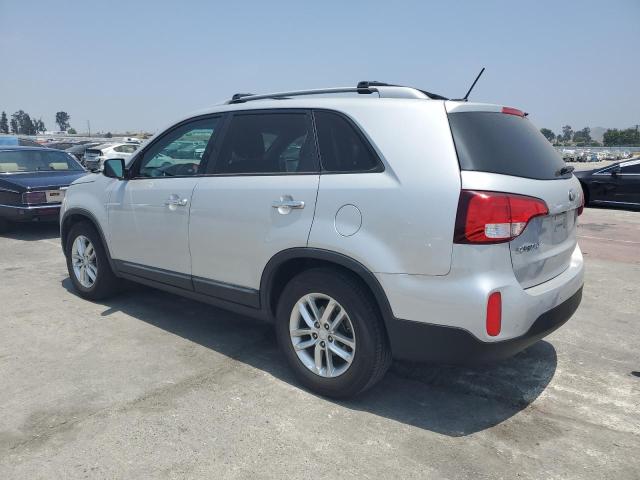 2014 Kia Sorento Lx VIN: 5XYKT4A75EG482727 Lot: 57689984