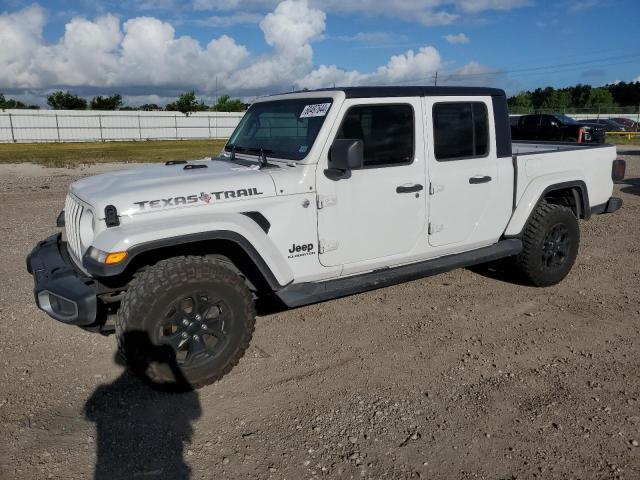 2021 JEEP GLADIATOR - 1C6HJTAG4ML615093