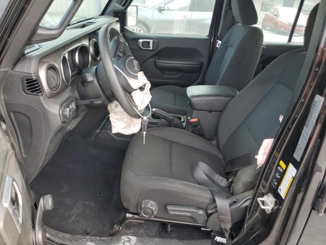 2020 JEEP WRANGER 1C4HJXDG9LW216737