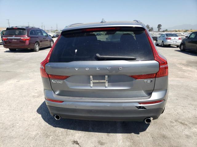 2020 Volvo Xc60 T5 Momentum VIN: YV4102RK3L1589321 Lot: 60916754