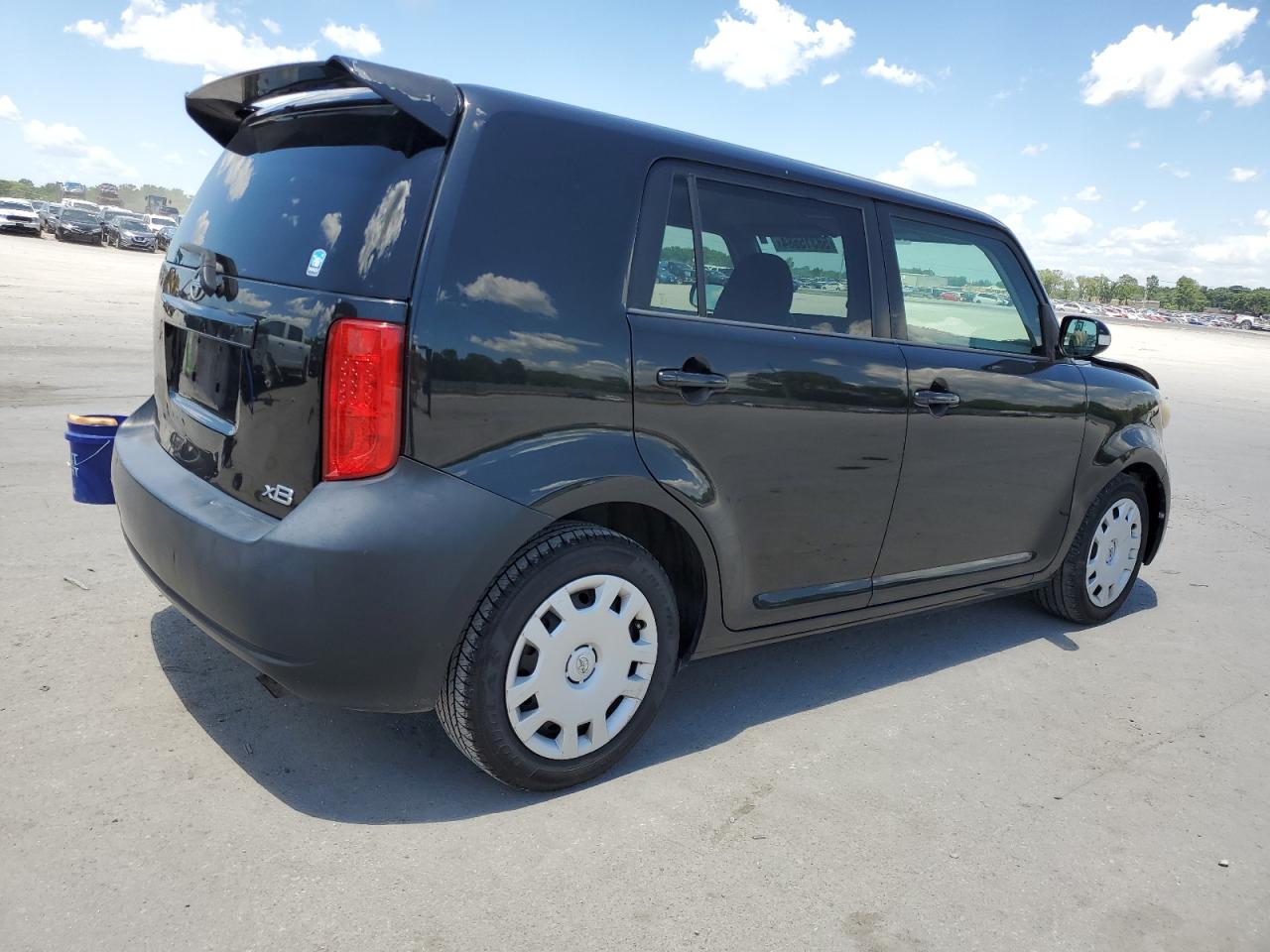 JTLKE50E691070732 2009 Toyota Scion Xb