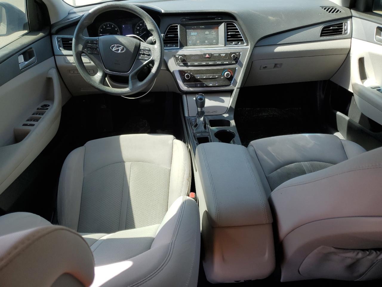 5NPE24AF2GH324963 2016 Hyundai Sonata Se