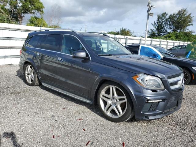 VIN 4JGDF7DE9FA472632 2015 Mercedes-Benz GL-Class, ... no.4