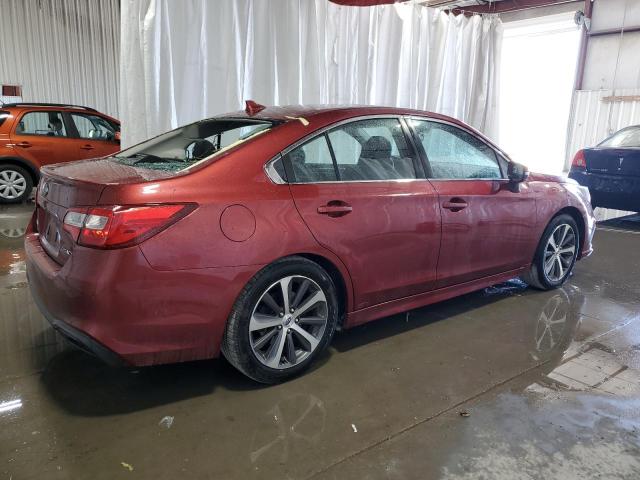 2019 Subaru Legacy 2.5I Limited VIN: 4S3BNAN61K3025908 Lot: 57337514