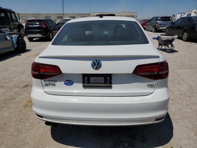 2016 Volkswagen Jetta S VIN: 3VW267AJ9GM339965 Lot: 58066914