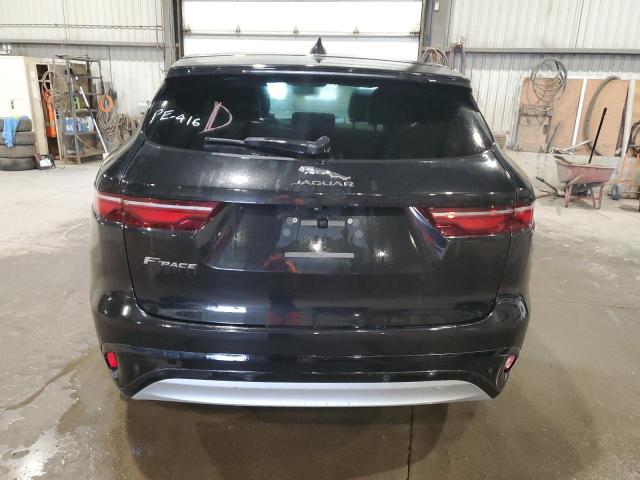 2023 Jaguar F-Pace S VIN: SADCJ2EX9PA706730 Lot: 54679074