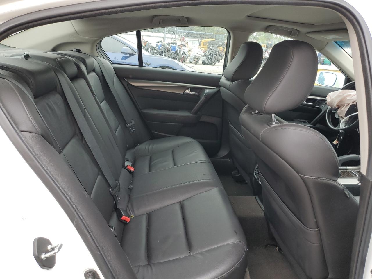 19UUA8F27CA033714 2012 Acura Tl