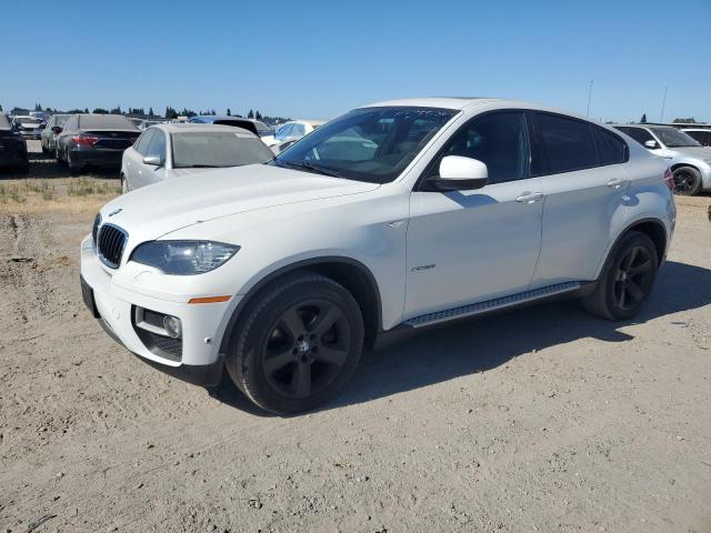 VIN 5UXFG2C5XDL786756 2013 BMW X6, Xdrive35I no.1