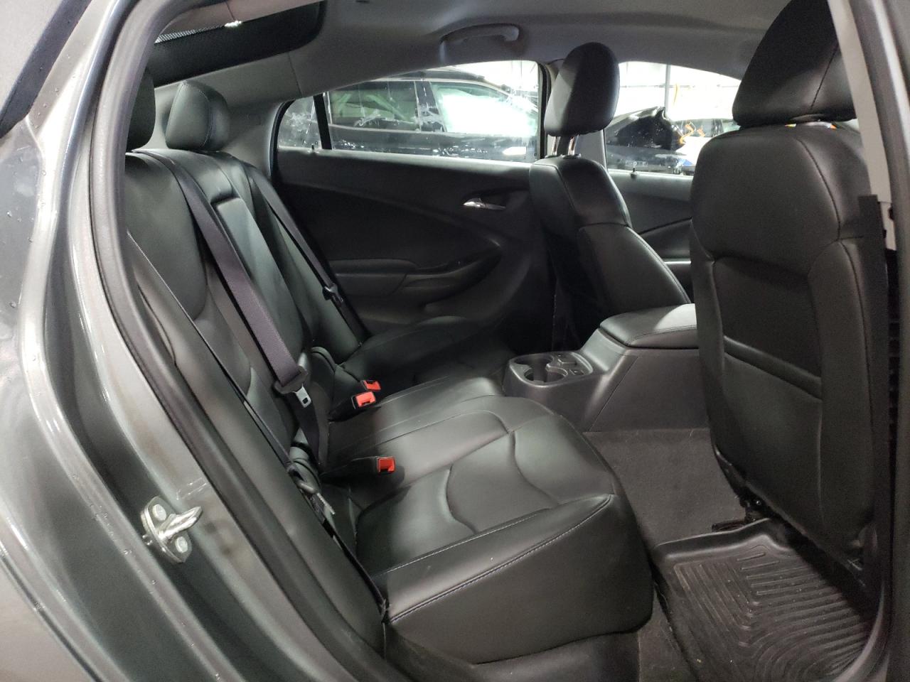 1G1RB6S58HU111597 2017 Chevrolet Volt Premier