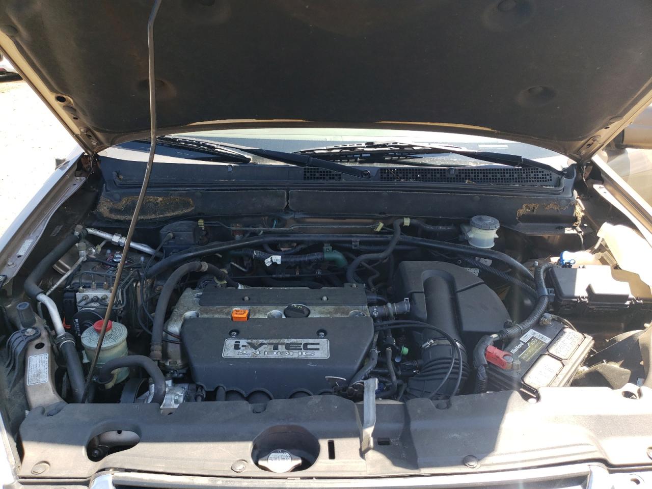 SHSRD78834U250766 2004 Honda Cr-V Ex