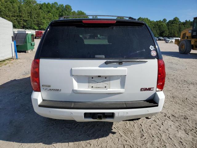 2012 GMC Yukon Slt VIN: 1GKS2CE02CR130069 Lot: 59641704