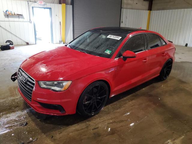 2015 Audi A3 Premium VIN: WAUACGFF0F1117559 Lot: 60753594